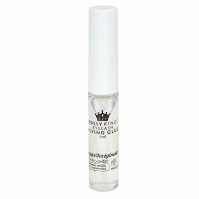 Rolly King Eyelash Flying Kit - Eyelash lifting kit Lash-perm GLUE 5ml (0.17 oz)