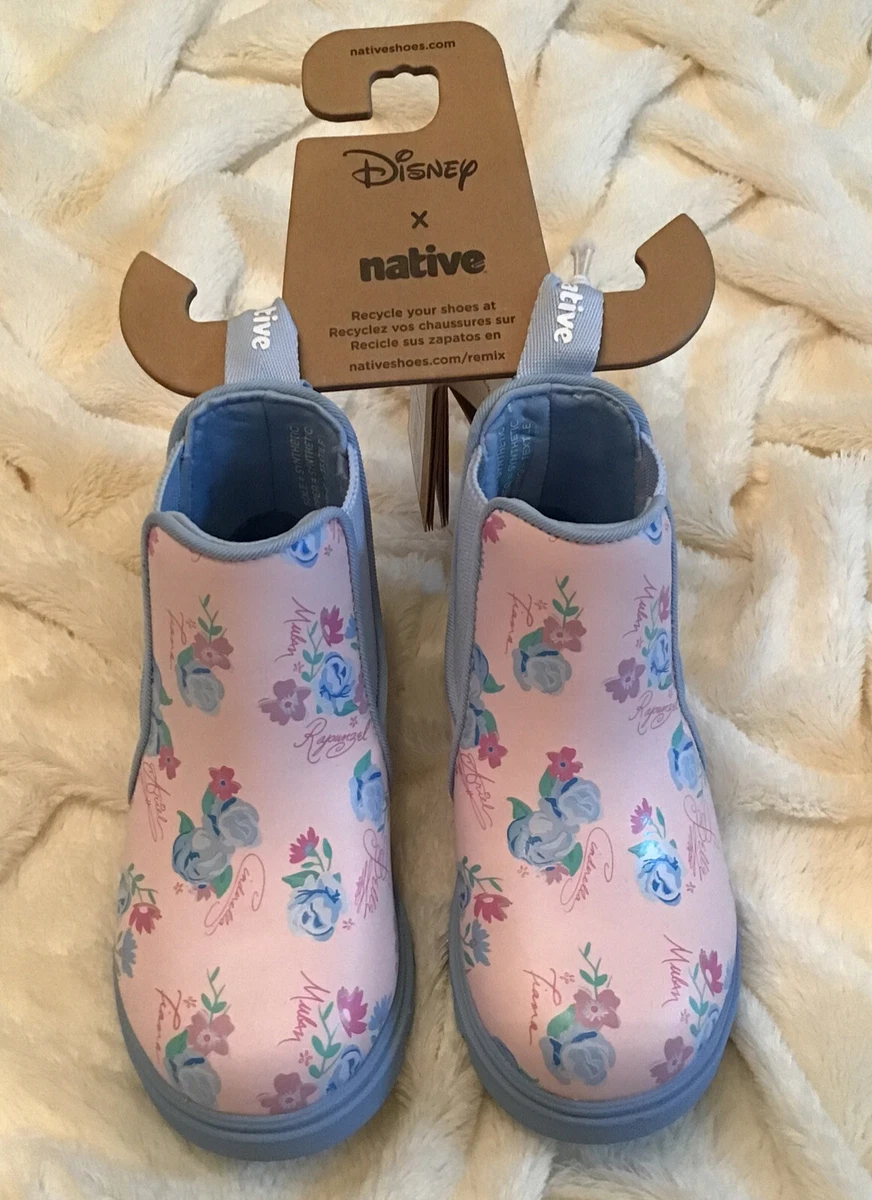 Native shoes hotsell rain boots