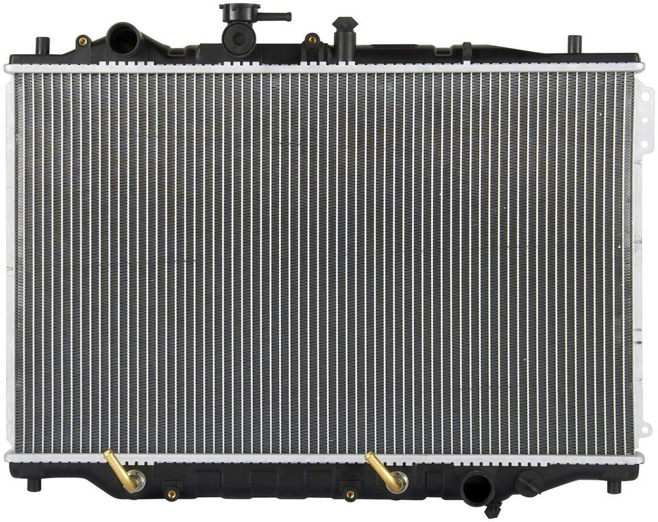 Radiator fits Ford Probe - 1988 to 1992 / Mazda 626, MX-6-1988 to 1992 - Image 2 of 4