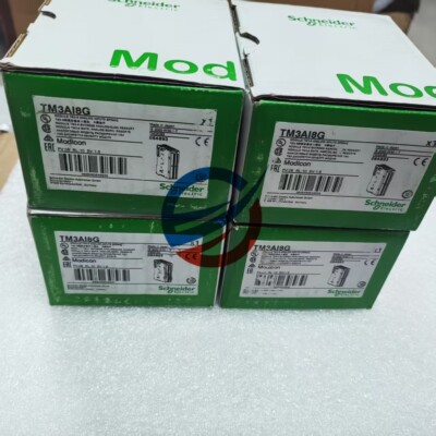 TM3AI8G brand new programmable module control, fast shipping, free shipping