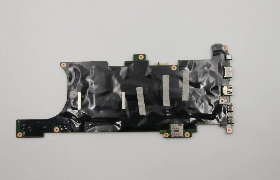 For Lenovo ThinkPad X1 Carbon 5th Gen Motherboard i7-7600U UMA 16G 01AY073 - Image 2 of 4