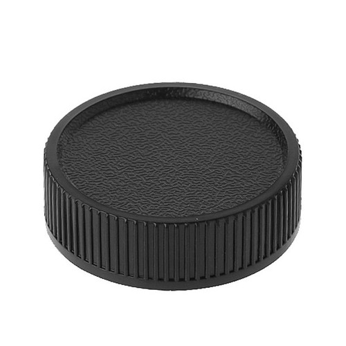 Rear Lens Body Cap Camera Cover Screw Mount for 39mm for M39 L39 Black - Picture 9 of 10