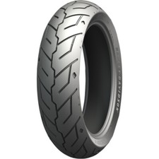 Michelin SCORCHER 21 Motorcycle Tire | Rear 160/60R17 | 69V | Cruiser/Custom
