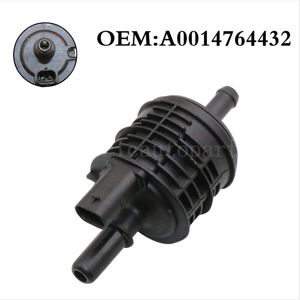 OEM Valve Vapor Purge Solenoid A0014764432 For Benz GLE-Class GLS  