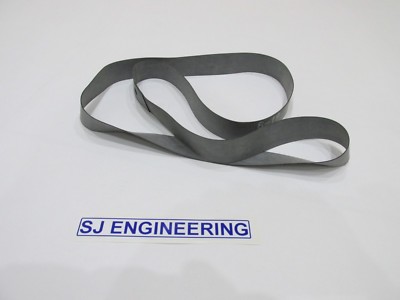 20 21 Motorcycle Rim Tape For Bsa Norton Classic Cafe Racer Or Trials Bike Ebay