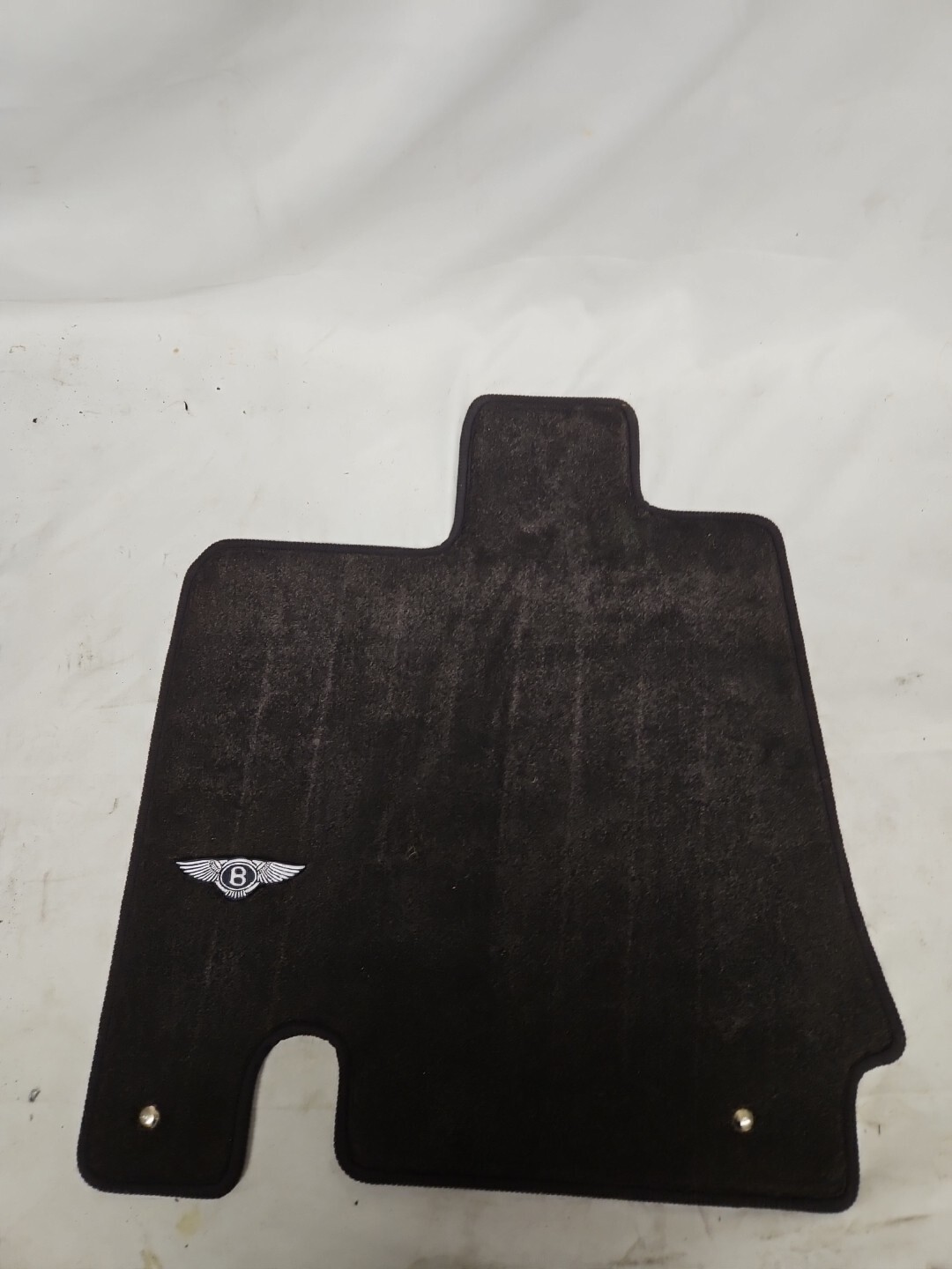 BENTLEY OVERMAT SET LHD B ASHGREY (RH30051249M)