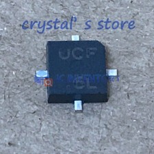 1PCS RF/VHF/UHF Transistor TO-86  SMD  2SK3476  UCF 
