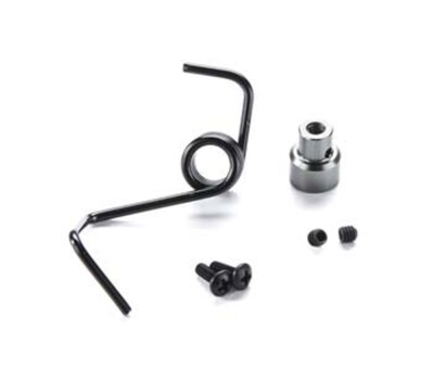 HPI Racing 1/8th Scale Muffler Mount Hanger Wire Set/Savage XL