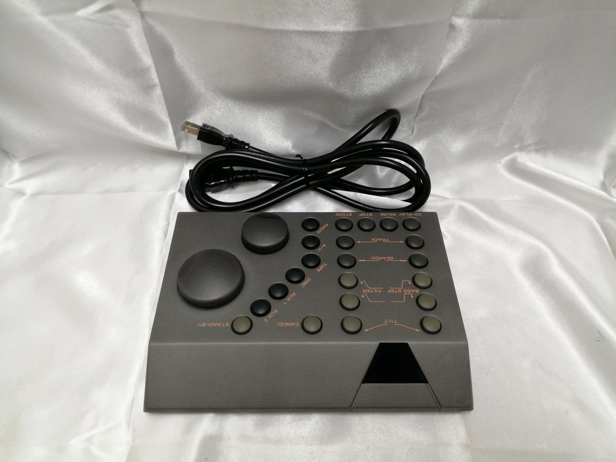 アンプ QUAD66Pre Quad 66 Pre Stereo Control Amplifier Good Condition Used w/Remote