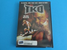 TKO (DVD, 2006) DAZ CRAWFORD, ANDRE 