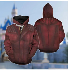 Guardian Of The Galaxy 3D HOODIE HALLOWEEN GIFT CHRISTMAS GIFT HALLOWEEN GIFT