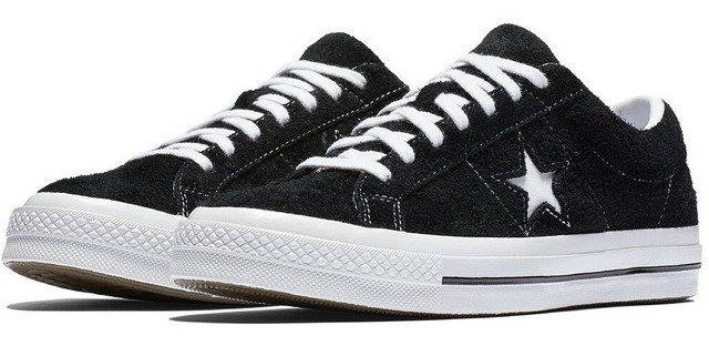 converse one star ox 158369c