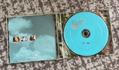 #BoA #ベスト＆デビューアルバム CD BoA Peace B K-POP AVEX SM ENT. 4988064180295| eBay