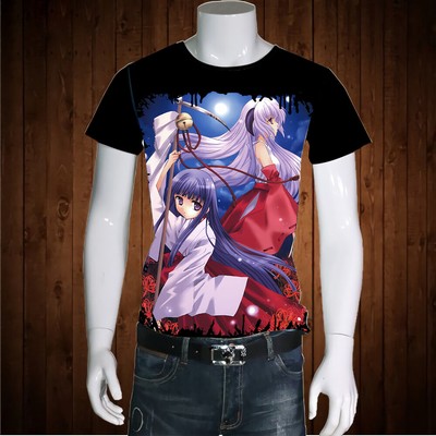 Higurashi no Naku Koro ni Anime Unisex 