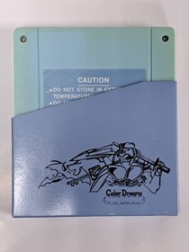 Metal Fighter NES Game Cartridge, Original Box