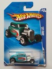 Hot Wheels '32 Ford HW Hot Rods 04/10