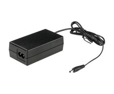 Image of Desktop AC/DC Power Supply, 48V DC, 1.05A, 50W, 2.1mm Plug - 15DYS851-480105W