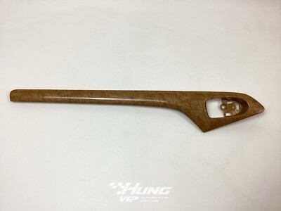 Inner Door Handle Trim Left Fits For Toyota Alphard ANH10, MNH10 2002 ...