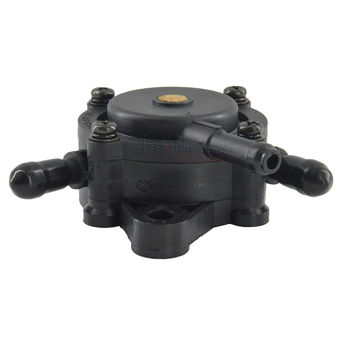 Fuel Pump & Fuel Filter For Kawasaki 21hp 22hp 23hp 24hp 25hp