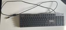 logitech keyboard
