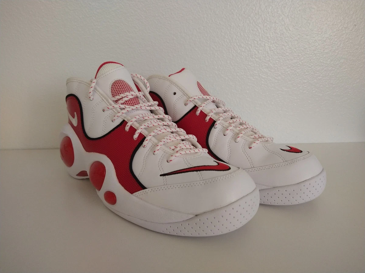 Size 8 - Nike Air Zoom Flight 95 2023 True Red Nike Men main image 2