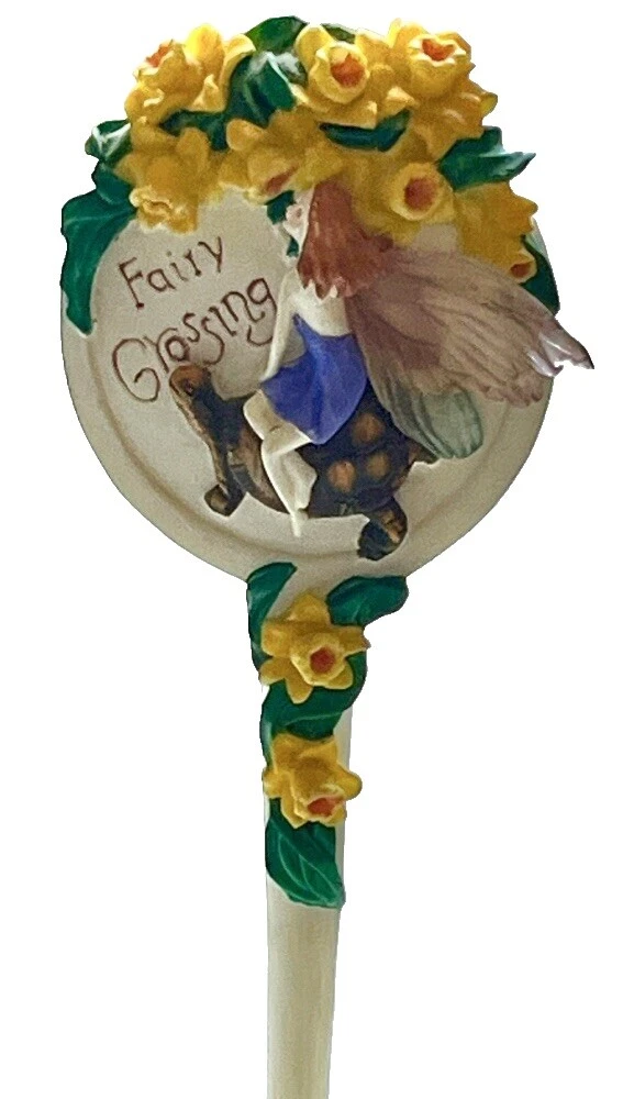 Estacas para Jardim de Fadas