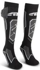 509 Ignite Heated Socks Stealth