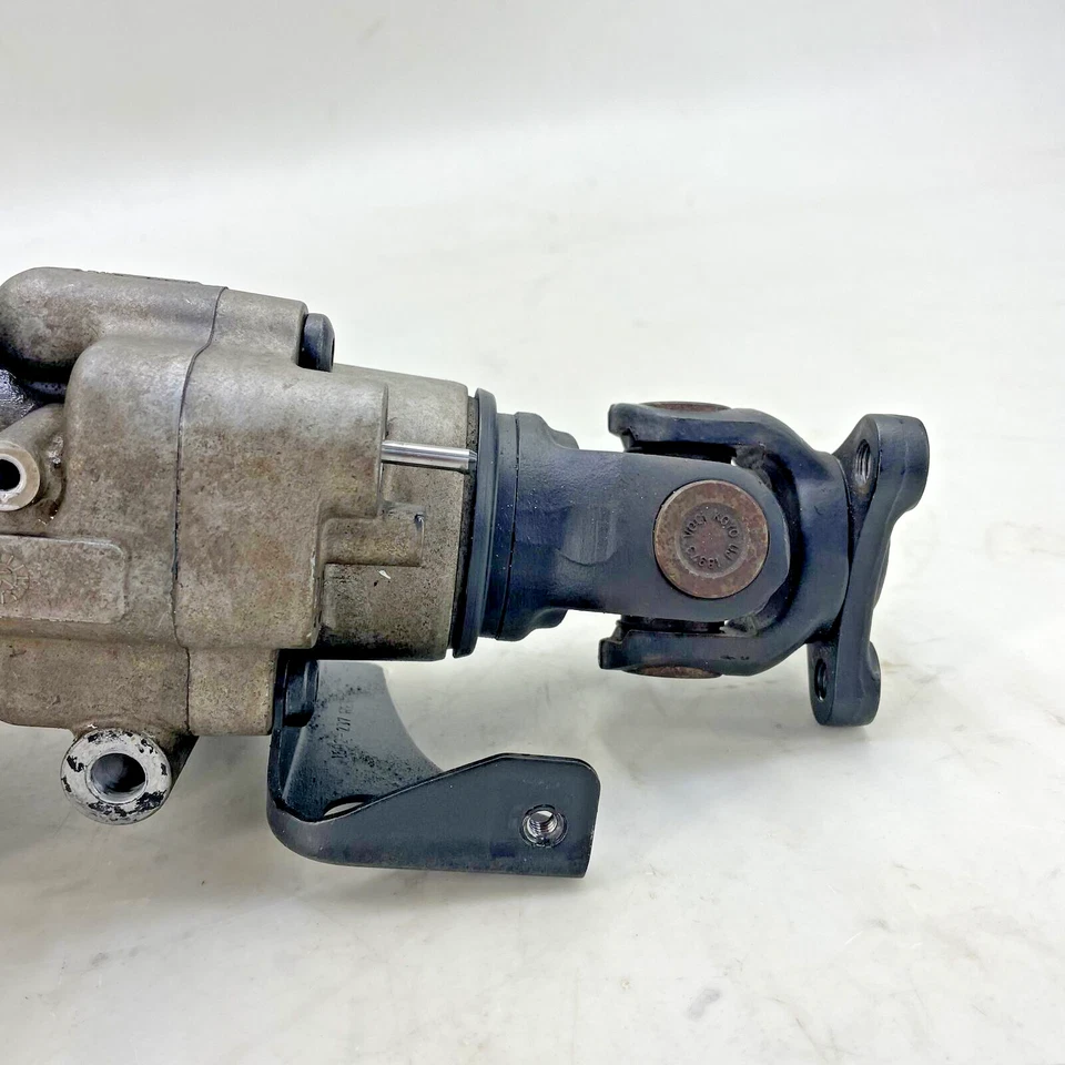 Arctic Cat Prowler XT 1000 2017 diferencial delantero tracción final 2502-405 Foto 4 de 4