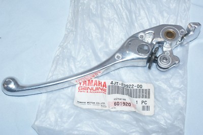 4JT-83922-00 Yamaha BRAKE LEVER - can also use 3TJ-83922-01 | eBay