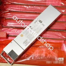 1pc NEW SUPERMICRO PWS-501P-1R 500W Power Supply Shipping DHL or FedEX