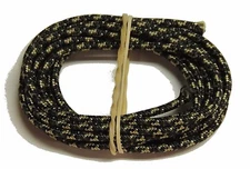 5 FEET BCY #24 Archery Bowstring Bow String RELEASE D LOOP MATERIAL 20 COLORS 