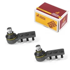 Front Lower Ball Joints Set for 1993-1995 Volvo 850 K9910 2 PCS