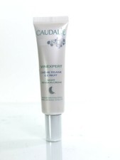Caudalie Paris Vinexpert Night Infusion Cream Skin Lacking Vitality 30 ml 1 oz