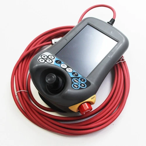 DSQC679 3HACO28357-001 Robot Colgante Enseñanza DSQC679 3HACO28357-001 - Imagen 3 de 6
