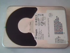 Hard Drive Seagate Medalist ST31276A 9F2002-009 D57531