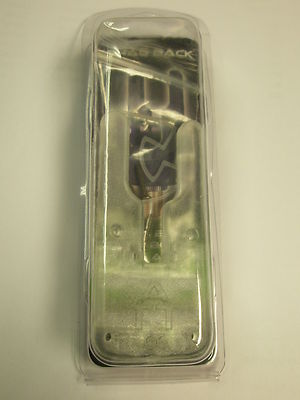 ATTs CLEAR Snag Back (Backplate) Carp fishing tackle