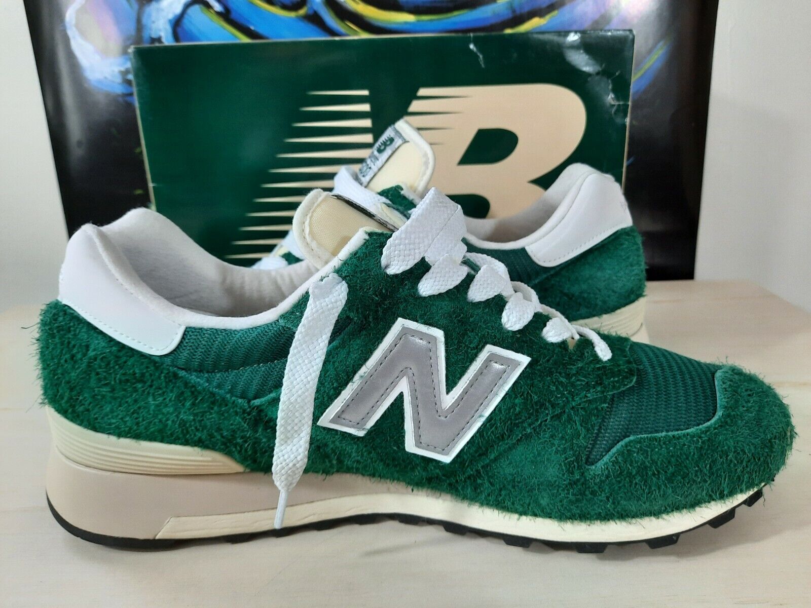 New Balance 1300 X Aime Leon Dore 