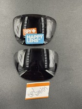 Spy Walden Happy Face OEM Brown Gradient Lenses