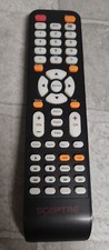 Sceptre TV Remote YC-53-3 NO BATTERIES