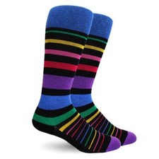 Compression Socks for Men  Women 15-20 mmHg Best Air travel accessories,