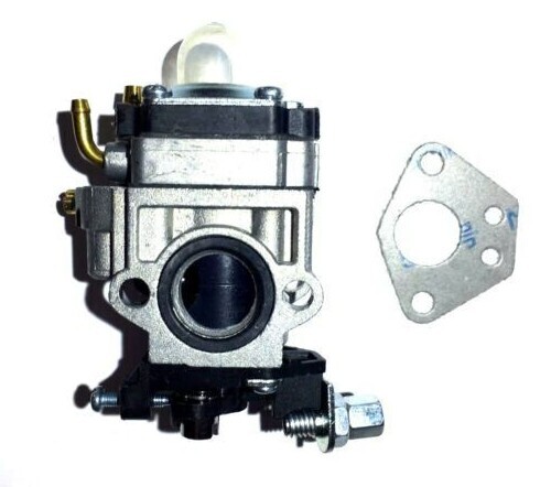 Gruppo Manopola Acceleratore Con Filo 38 Pollici Per Motori 43cc 49cc - Paul Eagle