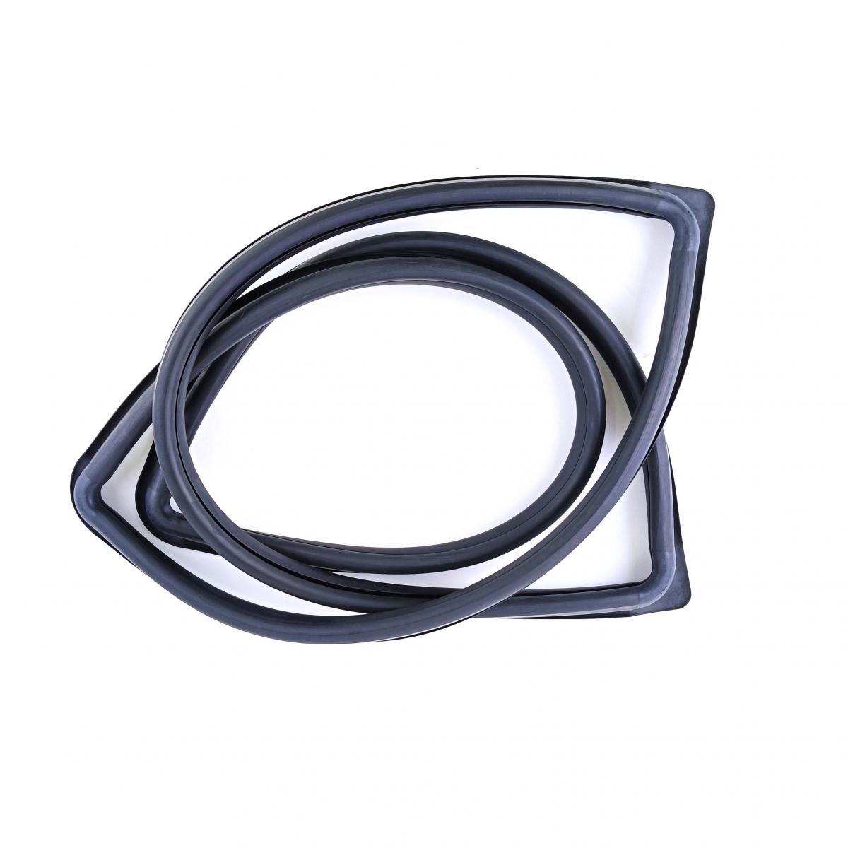 リル☆ For Nissan Datsun Fairlady 280ZX 2+2 Windshield Rubber Seal