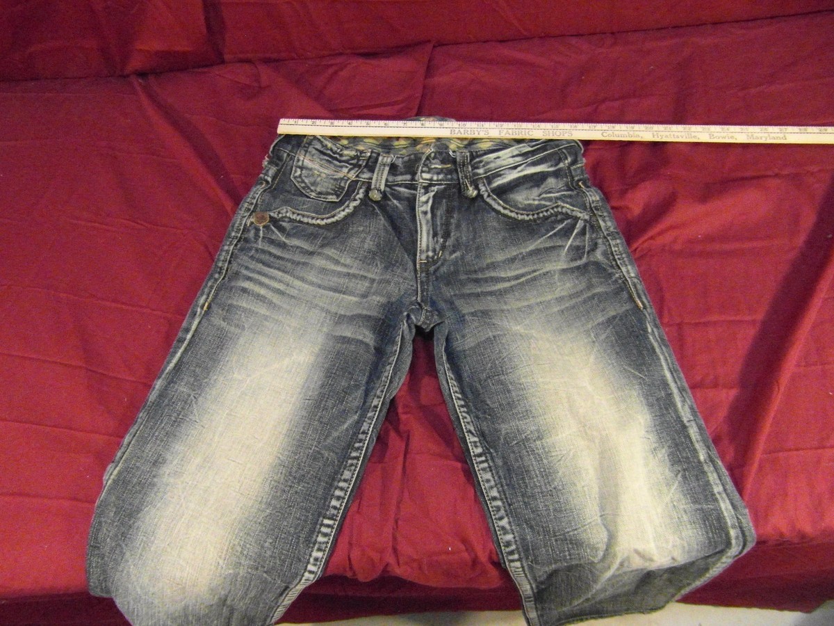 アンティーク　メキシコ Shane Jeans Size: 32 X 32 ~ NM 13931 | eBay
