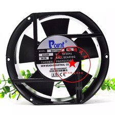 1PCS SA1725A2 HBL AC220V 36W Cooling Fan