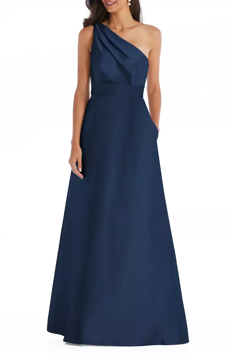 Alfred sung top evening gowns