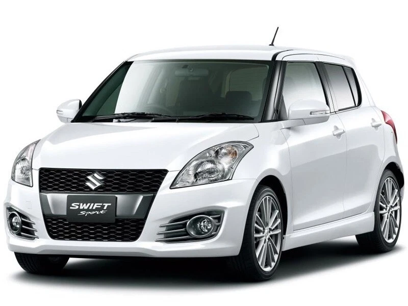 Suzuki Genuine Swift Sport 2012-2017 HID Xenon Headlight Lamp Right OEM JDM - Image 4 of 4