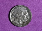 1918-D Buffalo Nickel #P33630