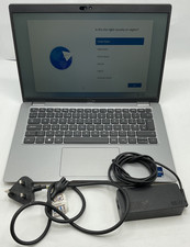 Dell Latitude 5440 Intel Core i5 16GB RAM 512GB NVMe 14" Windows 11 Laptop