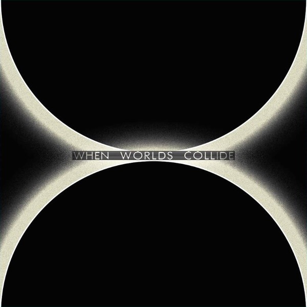 Various Artists When Worlds Collide Double LP Vinyl FD2LP150 NEW
