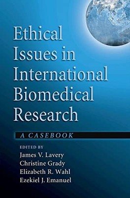 Ethical Issues in Internationa - VERY GOOD